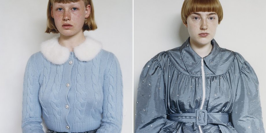 Фото: Miu Miu
