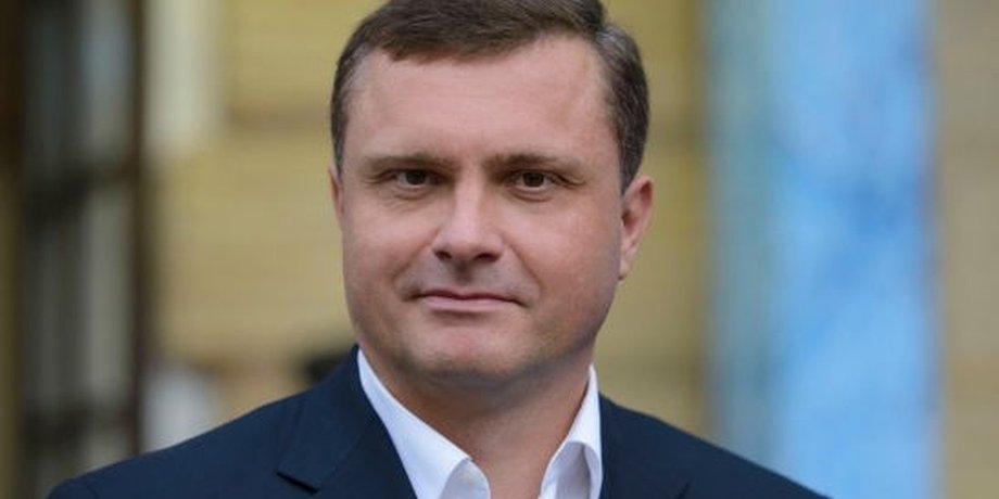 Сергей Левочкин / Фото: Интерфакс-Украина