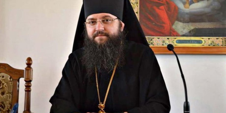 Фото: Союз православных журналистов