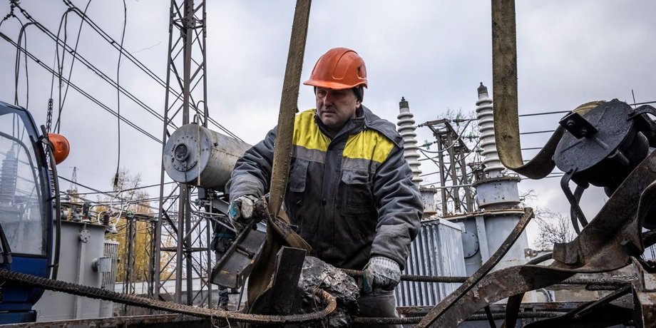 подача газа, газовая инфраструктура, газовый объект