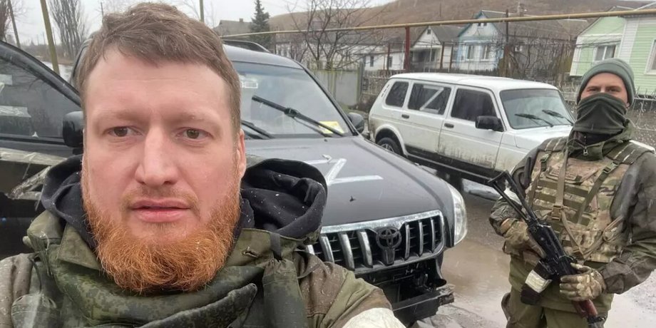 пегову сообщили о подозрении