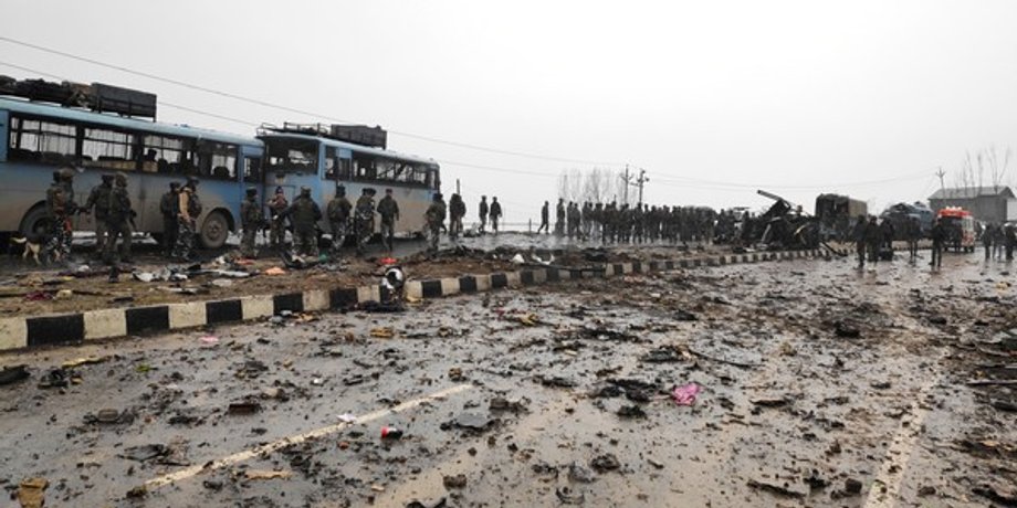 Фото: aninews.in