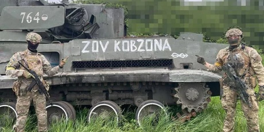 потери россиян в украине, потери вс рф в украине