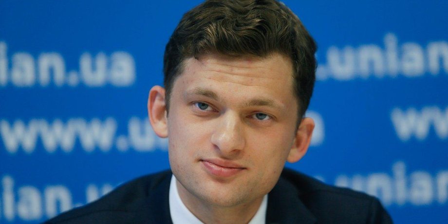 Дмитрий Дубилет / Фото: УНИАН