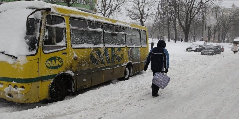 Фото: ТСН