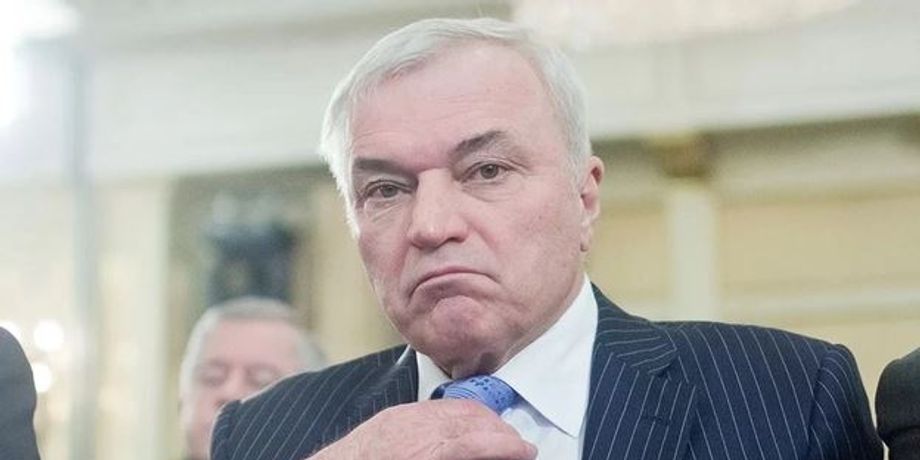 Виктор Рашников, РФ, олигарх, Россия, конфискация, вилла, Франция
