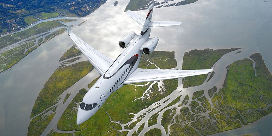 Фото: Dassault
