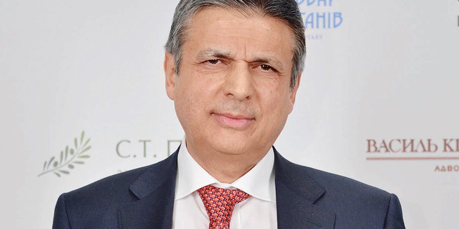 Вагиф Алиев