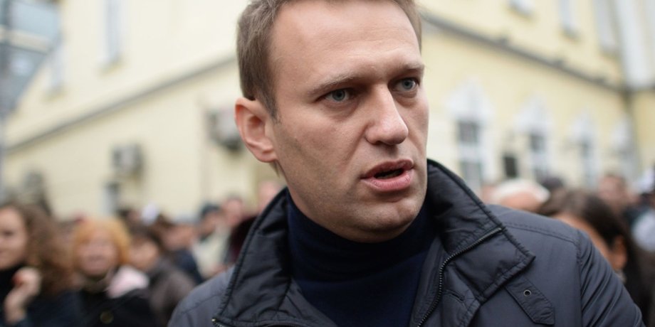 Алексей Навальный / Фото: vladnews.ru