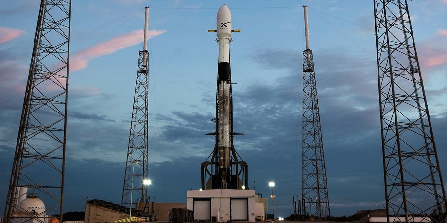 SpaceX
