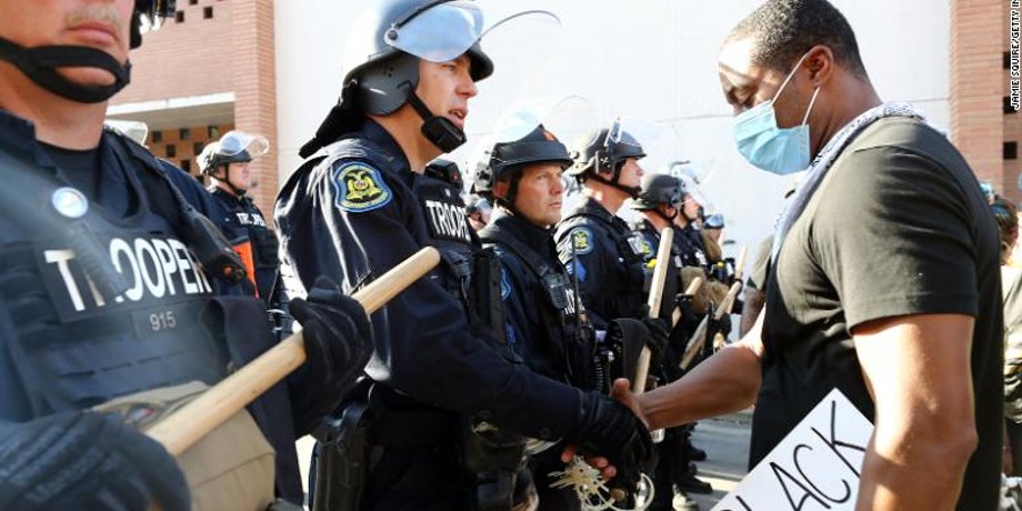 Фото: CNN