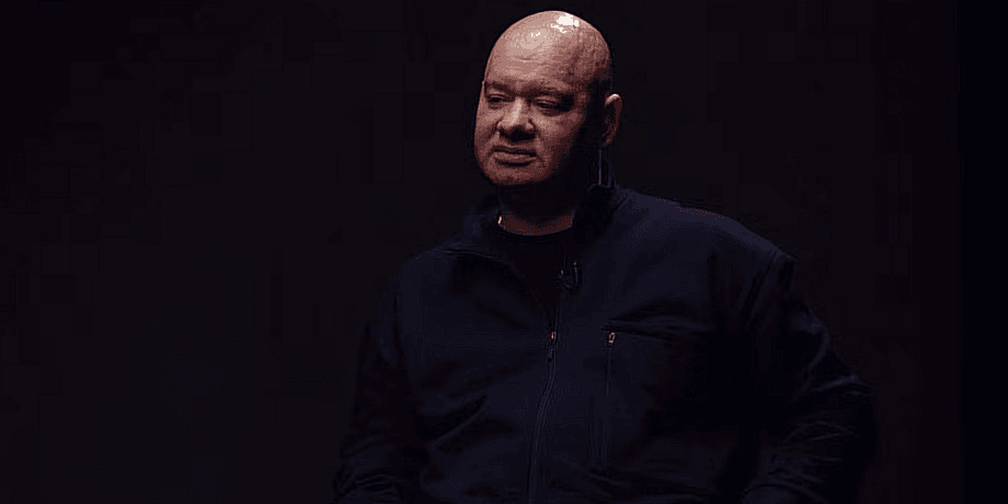 Євген Кошовий про Міндіча — "Я його ненавиджу"