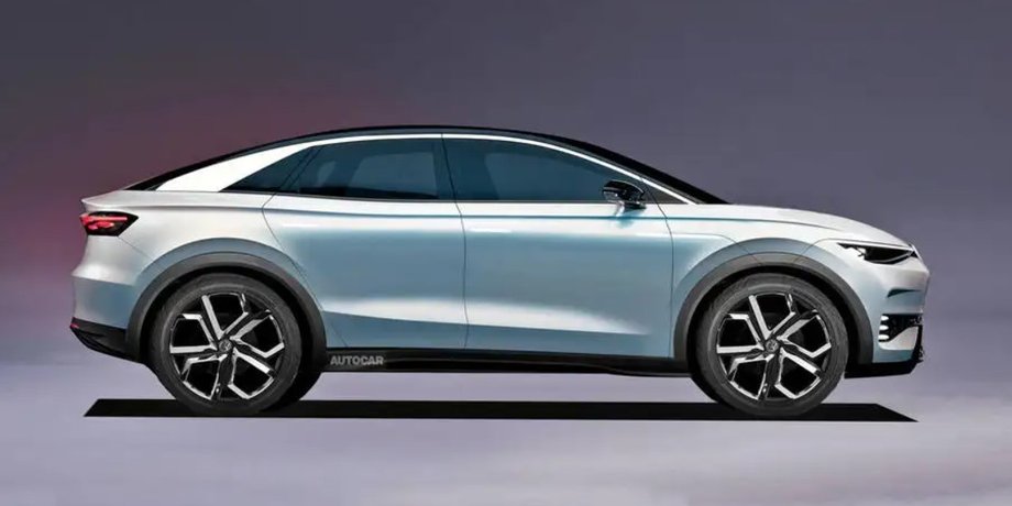 Volkswagen, Volkswagen Group, Авто, Автомобили, Электромобили, Электрокары, Разработки, Платформа