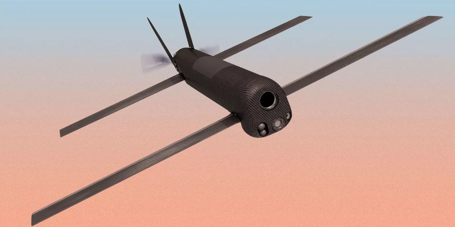 Switchblade 300, дрон, дрон камікадзе, військовий дрон