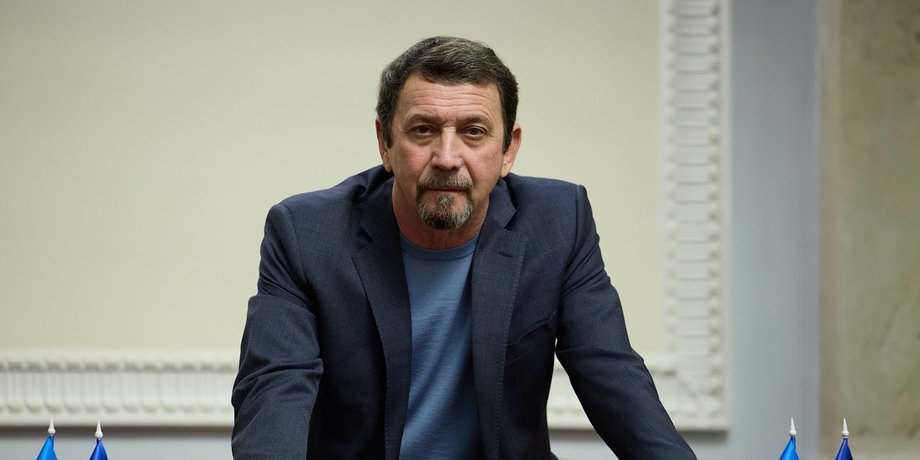 Юрий Кисель