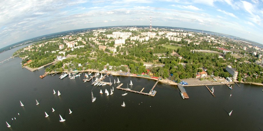 Николаев / Фото: blackseanews.net