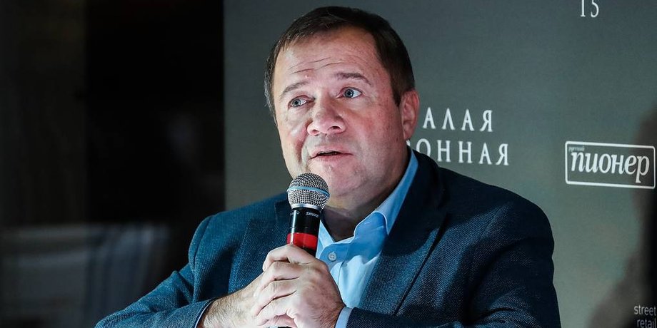 Валентин Юмашев, зять ельцина, советник ельцина, советник путина, юмашев ушел, увольнение