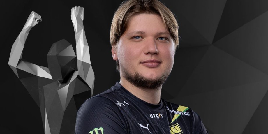 Олександр "s1mple" Костилєв