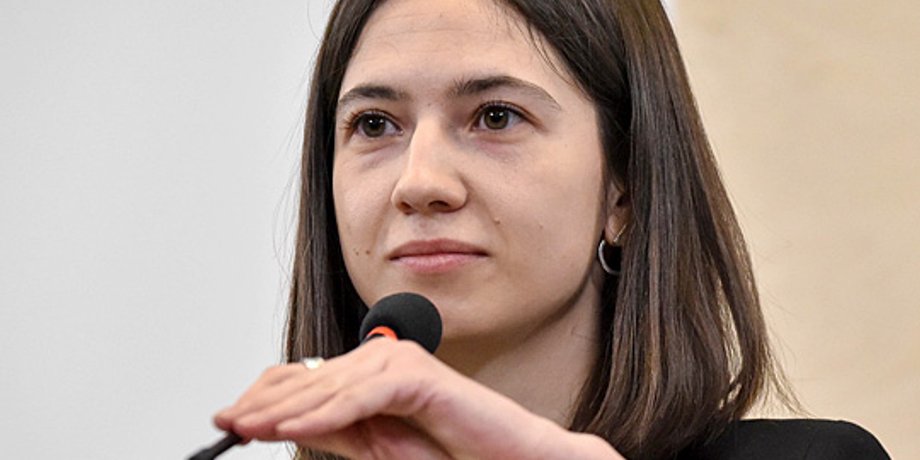 Галина Чижик