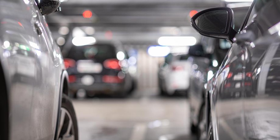 парковка авто советы