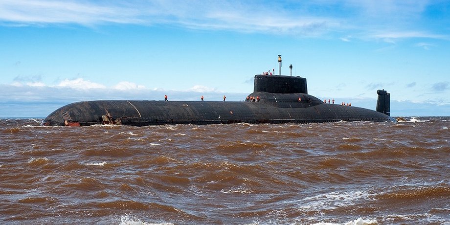 подлодка, субмарина, дмитрий донской