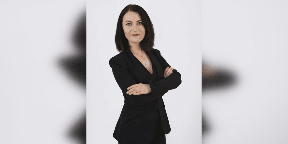 Алла Шерстюк