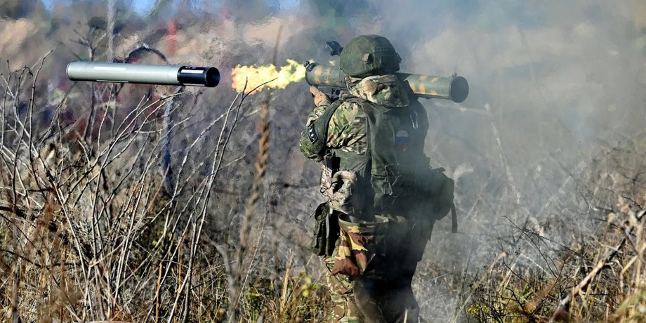Вооруженные силы РФ вводят ограничения на количество артиллерийских снарядов лимиты ВС РФ боеприпасы