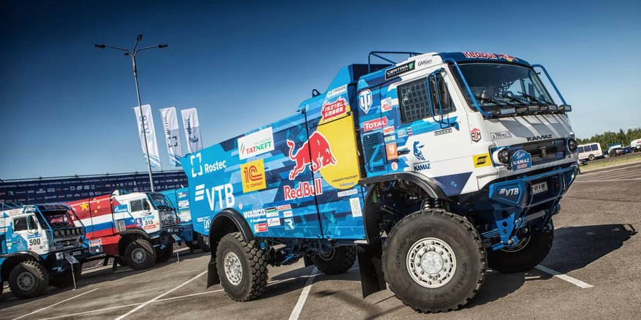 КамАЗ-43509, гоночный Камаз, раллийный Камаз, Камаз для Дакара, Камаз-4911, КамАЗ-4326-9, ралли Дакар, купить Камаз
