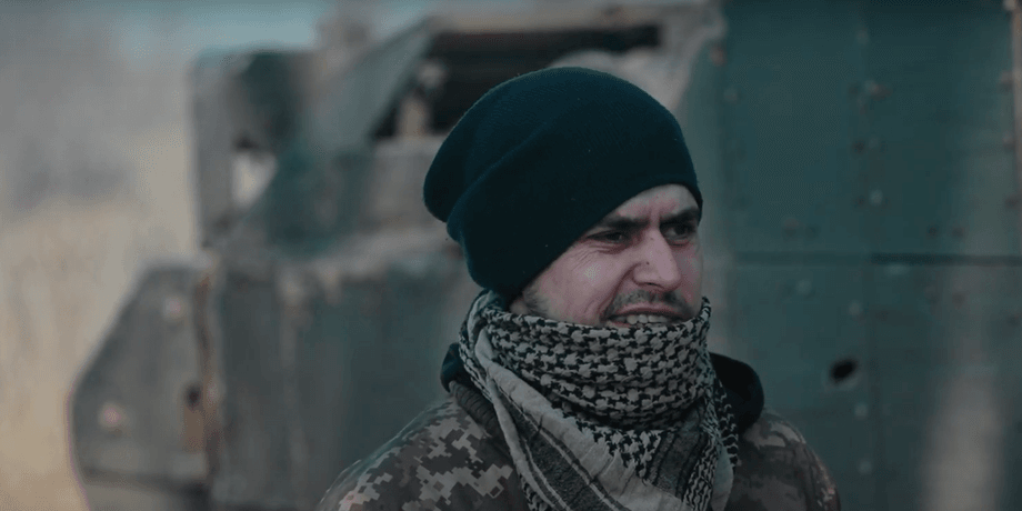 bradley, бмп