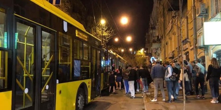 Фото: Українська правда