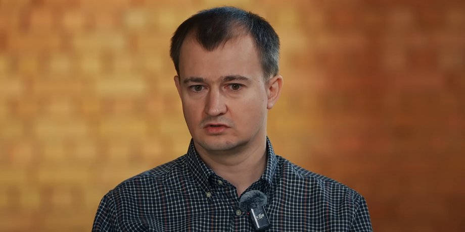 Волонтер описал, как происходят кадровые обсуждения на самом высоком уровне