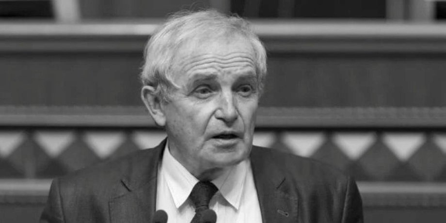 Юрій Гнаткевич у Верховній Раді