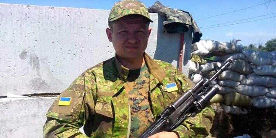 избиение беркутовца на майдане, гбр