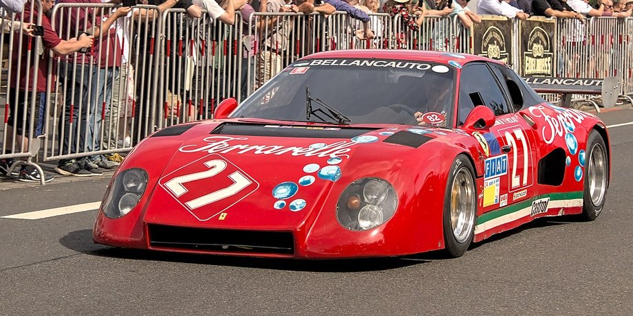 Ferrari, Ferrari 512, Ferrari 512 BB LM, Перегони, Авто, Автомобілі, Боліди, Суперкари, Відео, Фото, Італія
