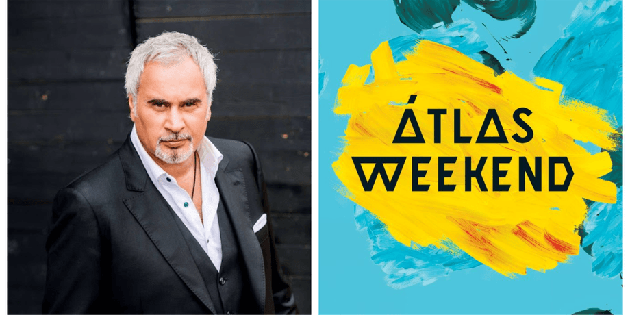 Валерий Меладзе, Atlas Weekend 2021, меладзе на атлас, атлас, атлас викенд, Atlas Weekend, Atlas, организаторы, россия
