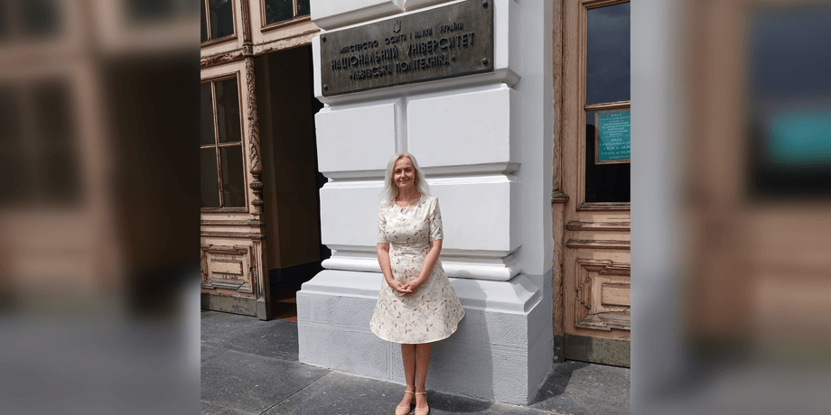 Ірина Фаріон, Фаріон