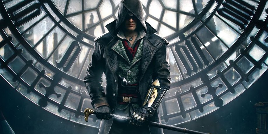 Assasin"s Creed Синдикат / Постер