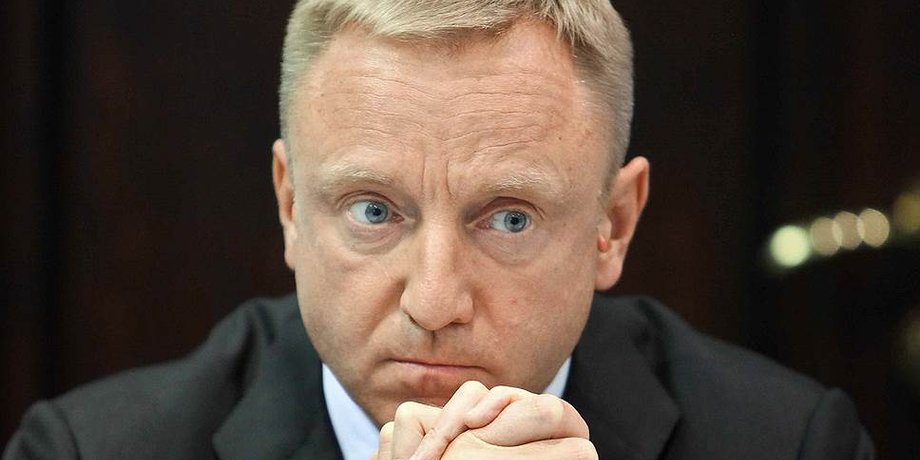 Дмитрий Ливанов / Фото: пресс-служба партии ЕР