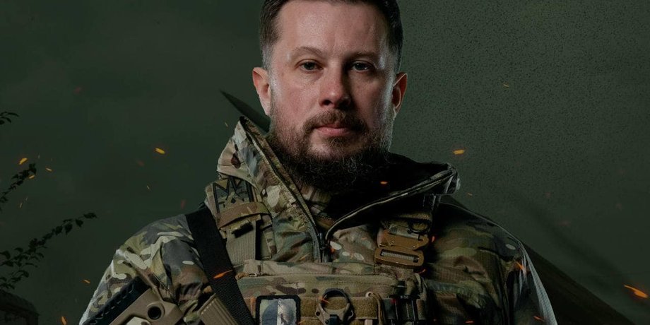 Андрей Билецкий