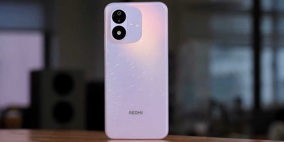Смартфон Redmi Note 17
