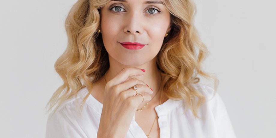 Анна Ремарчук