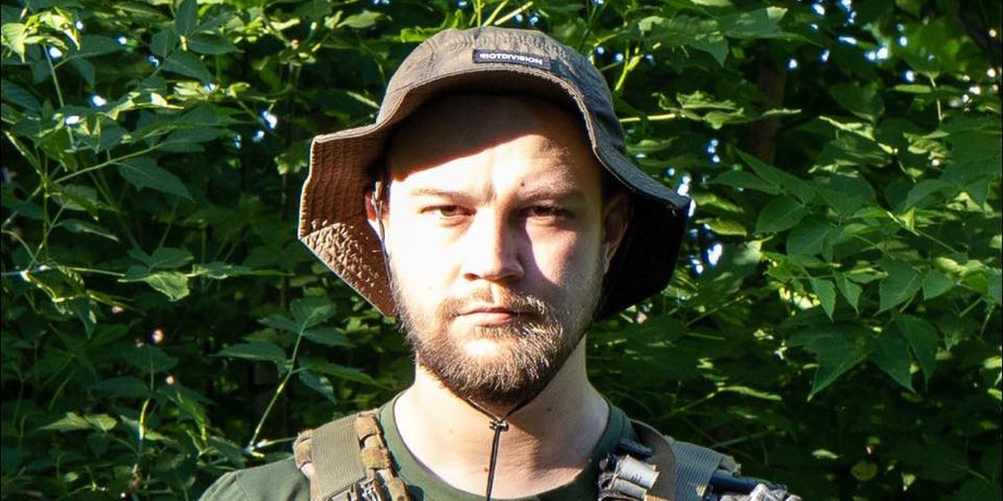 Сергій Гнезділов