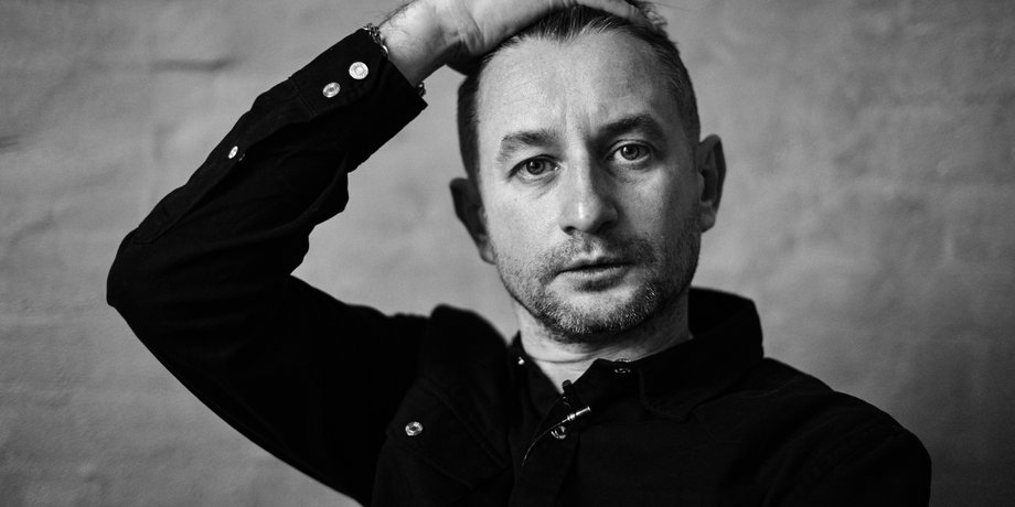 Сергей Жадан