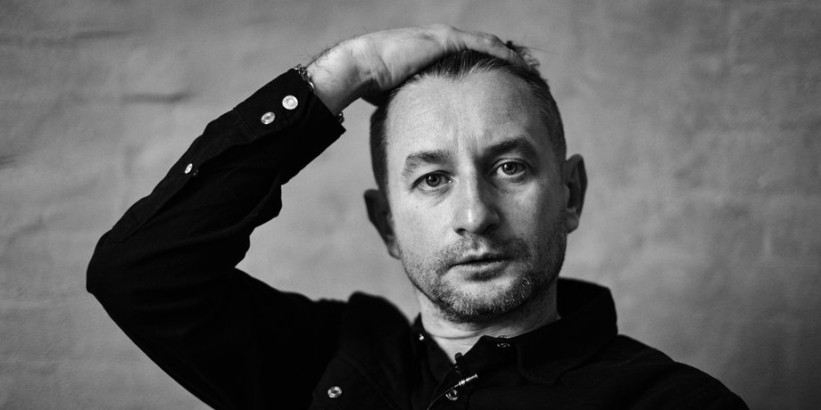 Сергій Жадан, Сергій Жадан отримав премію свободи, письменник Сергій Жадан