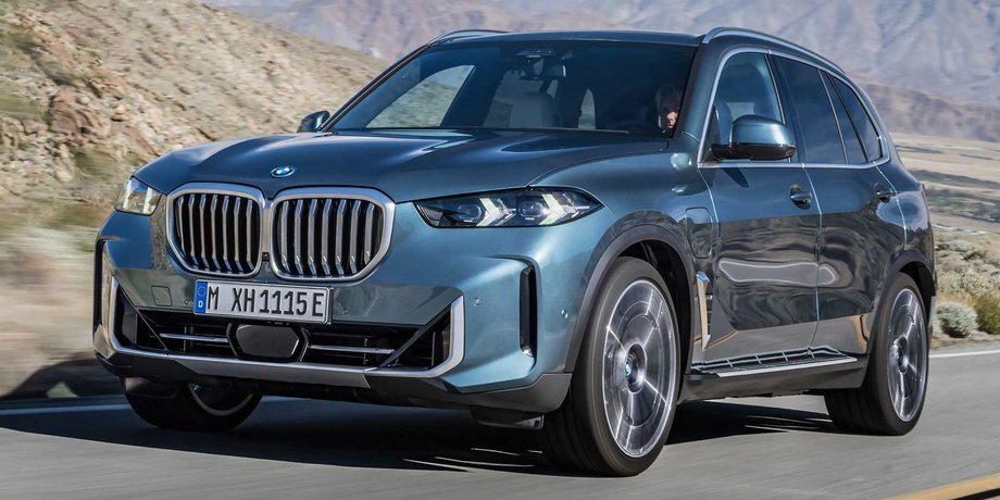 BMW, BMW X5, Авто, Автомобили, Надежность, Эксперты, Фото, Кроссоверы, Расход топлива, Рейтинг