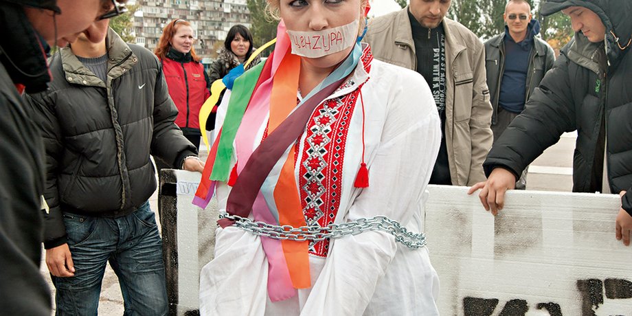 Фото: УНИАН