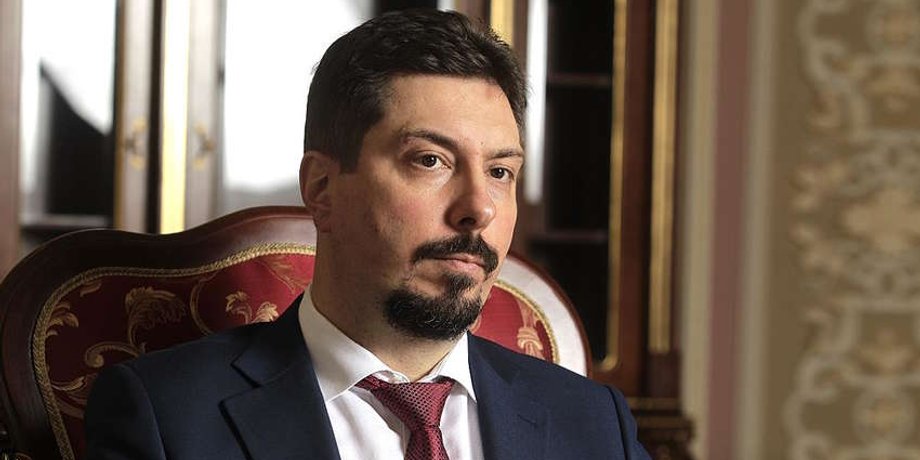 Всеволод Князев