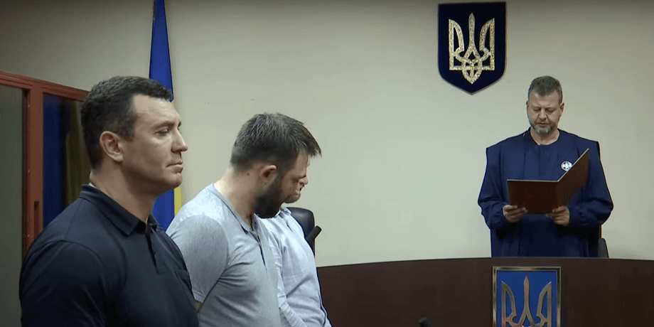 Микола Тищенко, Тищенко