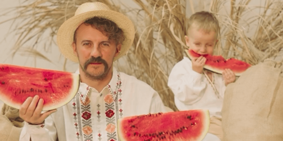 Евгений Клопотенко