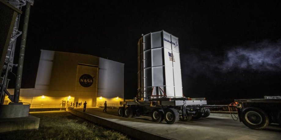 Фото: nasa.gov